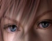 First Final Fantasy XIII Commercial