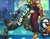 Super Street Fighter IV Review: Here Comes a New Challenger!