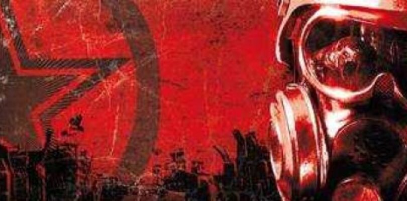 Metro 2033 “Ghost of the Metro” Trailer