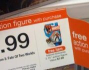 Marvel vs Capcom 3 Target Deal