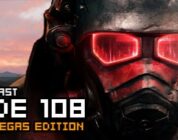 GameManx Podcast Episode 108: Fallout New Vegas Edition