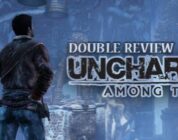 Uncharted 2: Among Thieves Double Review