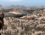 Red Dead Redemption Multiplayer Revealed