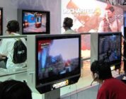 Uncharted 3 Multiplayer Co-op Gameplay Videos | E3 2011