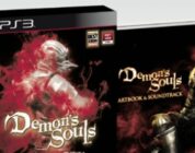 Demon’s Souls Black Phantom Edition Confirmed For Europe