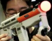 Socom 4, Killzone 3: Move Sharp shooter Video