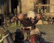 Asura’s Wrath Screens, Trailer