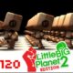 GameManx Podcast Episode 120: Little Big Planet 2 Edition