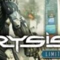 DEALZMANX: Free Crysis 2 Limited Edition Upgrade