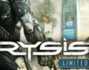 DEALZMANX: Free Crysis 2 Limited Edition Upgrade