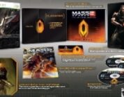 What Inside the New Mass Effect 2 Collectors Edition