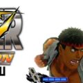 Super Street Fighter IV 3D Review