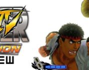 Super Street Fighter IV 3D Review
