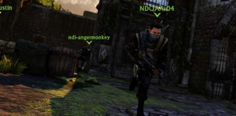 Free Uncharted 2 DLC Friday: Fort Map, Double Cash and Donuts