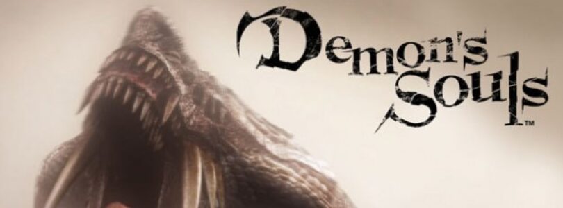Demon’s Souls Impressions