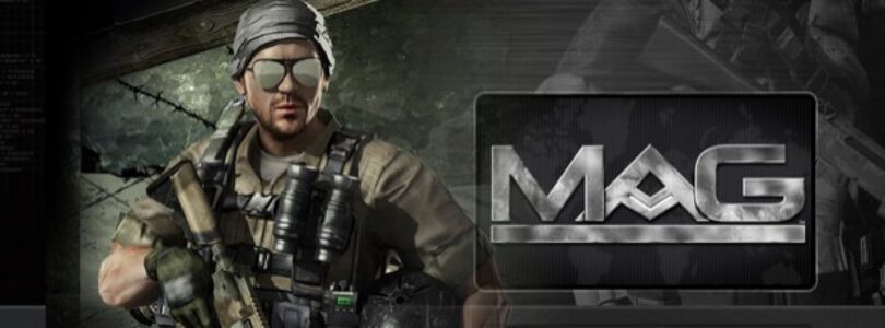 MAG Public Beta Codes