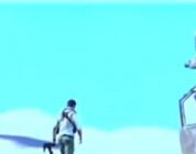 Uncharted 3: Behind The Scenes Video