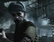 Call of Duty World at War Screens