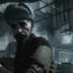 Call of Duty World at War Screens