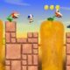 New Super Mario Bros. Wii Review