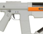 PlayStation Move Sharp Shooter: Because You Asked For More Plastic