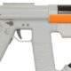 PlayStation Move Sharp Shooter: Because You Asked For More Plastic